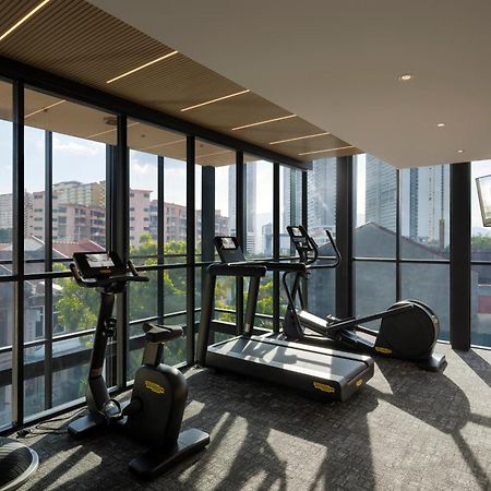 Citadines Connect Cecil Georgetown Penang Ξενοδοχείο Εξωτερικό φωτογραφία