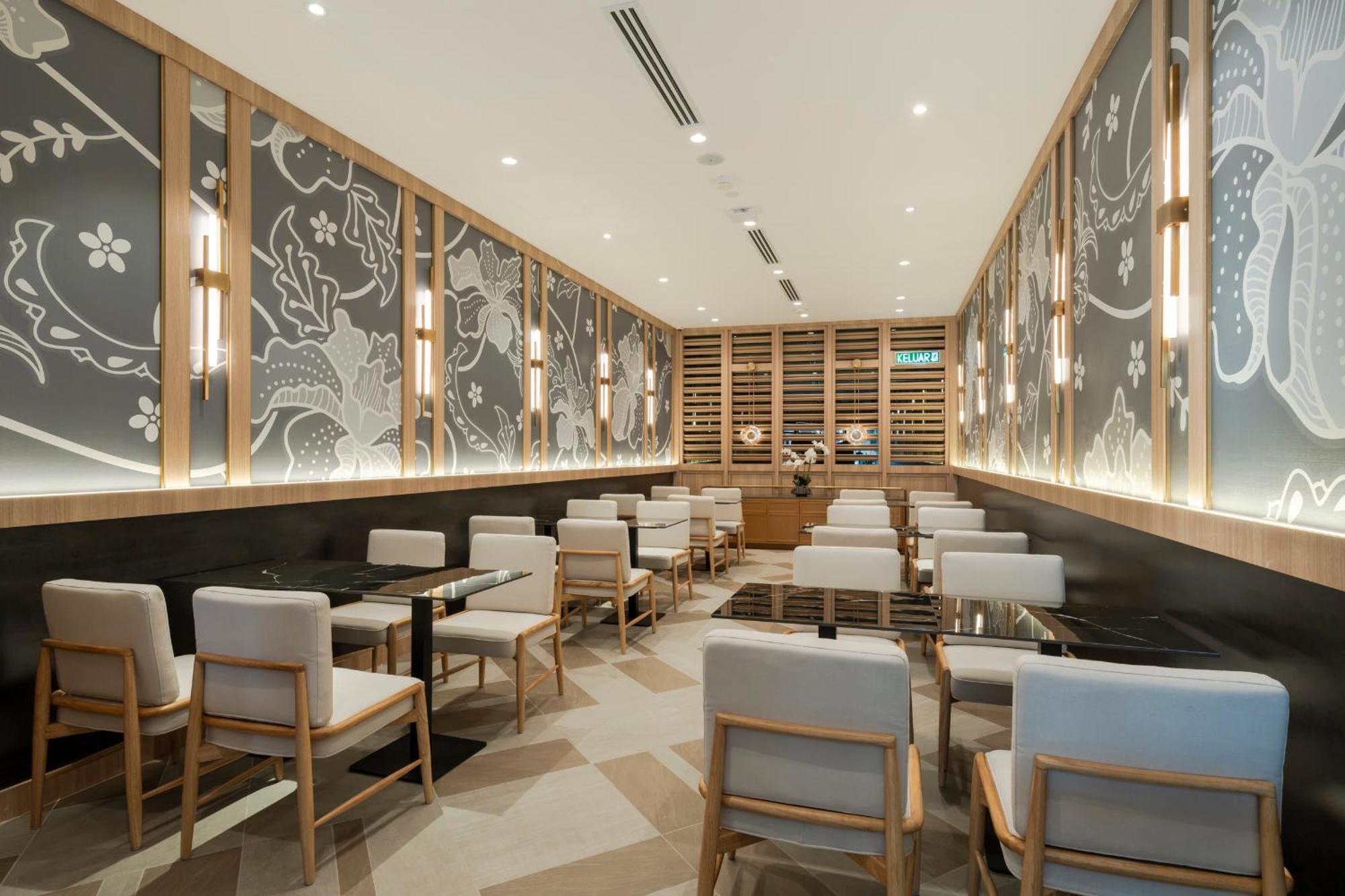 Citadines Connect Cecil Georgetown Penang Ξενοδοχείο Εξωτερικό φωτογραφία