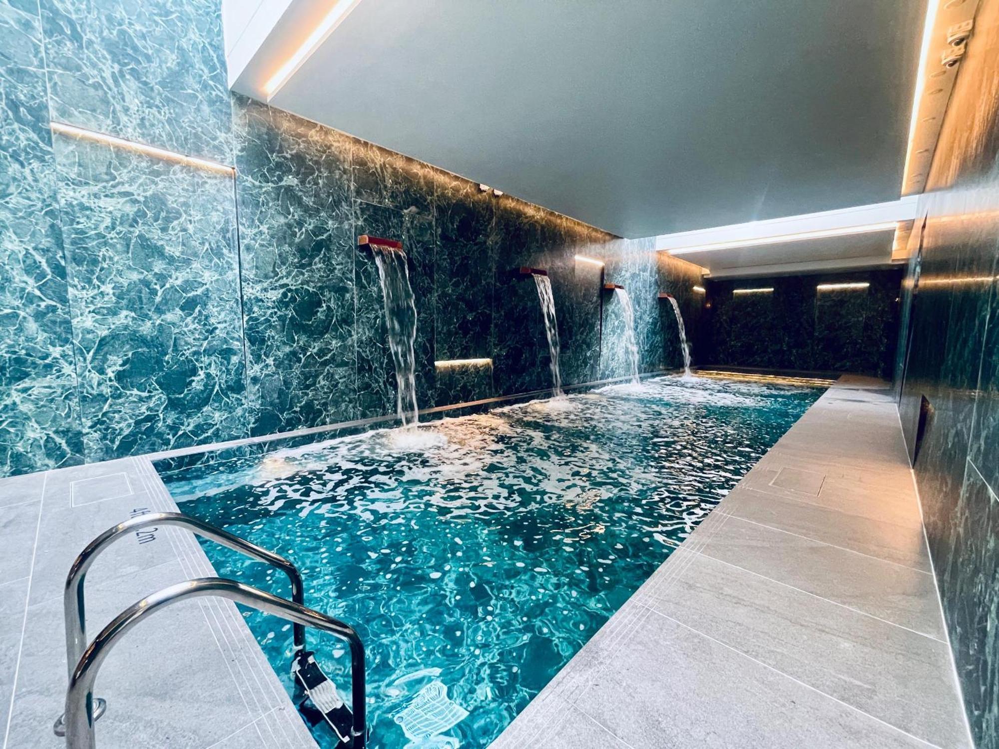 Citadines Connect Cecil Georgetown Penang Ξενοδοχείο Εξωτερικό φωτογραφία